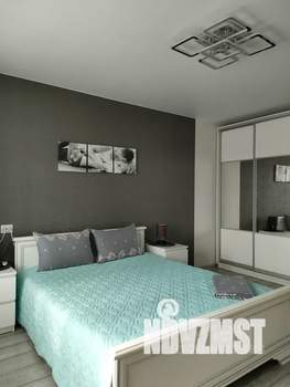 1-к квартира, посуточно, 42м2, 5/18 этаж