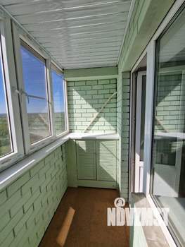 2-к квартира, на длительный срок, 46м2, 7/16 этаж