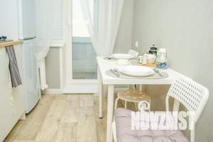 1-к квартира, посуточно, 29м2, 2/9 этаж