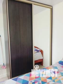 1-к квартира, посуточно, 35м2, 5/5 этаж