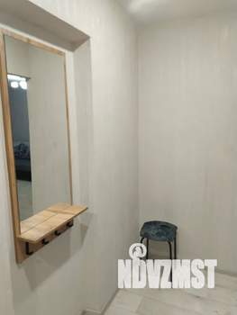 1-к квартира, посуточно, 32м2, 3/4 этаж