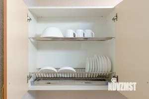 1-к квартира, посуточно, 36м2, 1/9 этаж