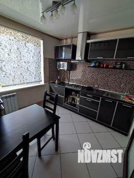 1-к квартира, на длительный срок, 33м2, 9/10 этаж