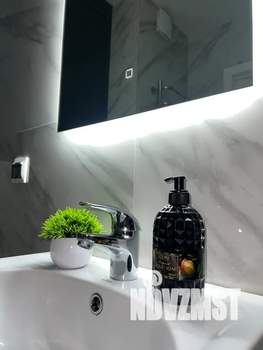 1-к квартира, посуточно, 37м2, 3/17 этаж