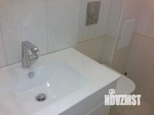 1-к квартира, посуточно, 50м2, 9/9 этаж