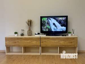 2-к квартира, посуточно, 71м2, 7/9 этаж