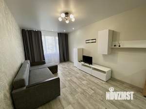 3-к квартира, посуточно, 69м2, 4/9 этаж