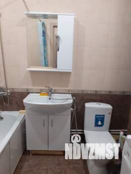 1-к квартира, посуточно, 33м2, 14/16 этаж