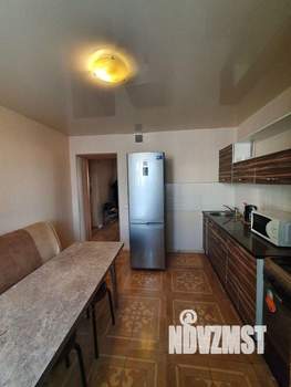 1-к квартира, на длительный срок, 52м2, 4/5 этаж