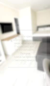 1-к квартира, на длительный срок, 30м2, 4/5 этаж