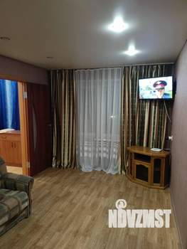 2-к квартира, посуточно, 50м2, 4/5 этаж
