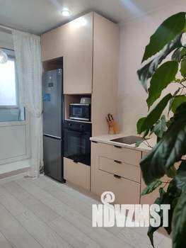 1-к квартира, посуточно, 34м2, 9/16 этаж