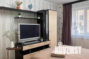 1-к квартира, посуточно, 44м2, 4/9 этаж