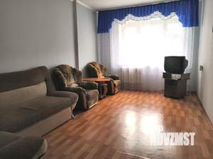 2-к квартира, на длительный срок, 66м2, 4/10 этаж
