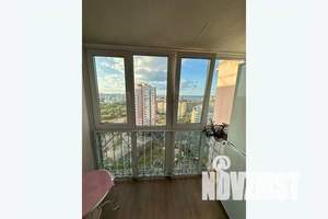 2-к квартира, посуточно, 58м2, 16/16 этаж