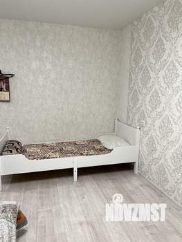 1-к квартира, посуточно, 34м2, 5/5 этаж
