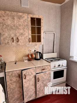 1-к квартира, на длительный срок, 36м2, 2/3 этаж