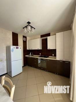 1-к квартира, на длительный срок, 49м2, 9/10 этаж