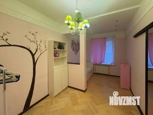 4-к квартира, на длительный срок, 175м2, 5/5 этаж