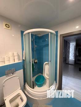 1-к квартира, на длительный срок, 48м2, 8/10 этаж