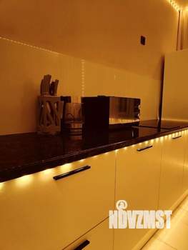 1-к квартира, посуточно, 39м2, 1/1 этаж