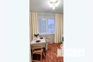 2-к квартира, посуточно, 44м2, 2/10 этаж