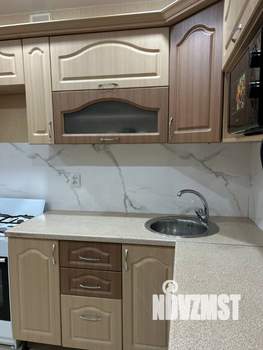 1-к квартира, на длительный срок, 34м2, 2/9 этаж