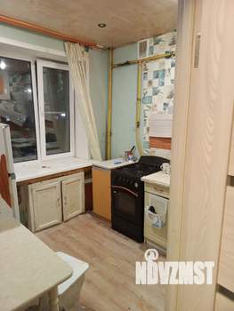 2-к квартира, на длительный срок, 42м2, 2/5 этаж