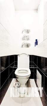 1-к квартира, посуточно, 40м2, 2/10 этаж