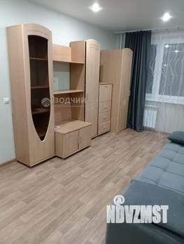 1-к квартира, на длительный срок, 37м2, 3/9 этаж