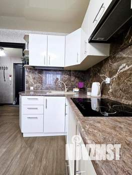 1-к квартира, посуточно, 37м2, 1/1 этаж