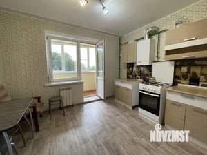 1-к квартира, на длительный срок, 44м2, 4/5 этаж