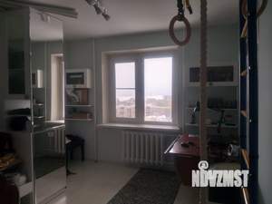 2-к квартира, на длительный срок, 60м2, 16/18 этаж