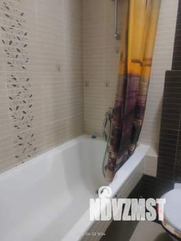 1-к квартира, посуточно, 42м2, 5/6 этаж