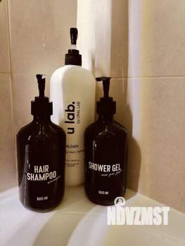 1-к квартира, посуточно, 39м2, 1/1 этаж