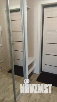 Студия квартира, посуточно, 30м2, 12/12 этаж