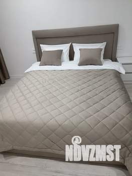 1-к квартира, посуточно, 36м2, 8/14 этаж