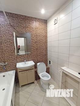 1-к квартира, на длительный срок, 33м2, 12/16 этаж