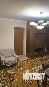 3-к квартира, на длительный срок, 58м2, 2/5 этаж