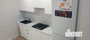 1-к квартира, на длительный срок, 35м2, 1/10 этаж