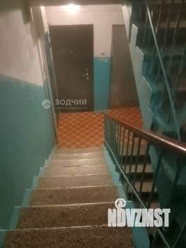 1-к квартира, на длительный срок, 36м2, 2/5 этаж