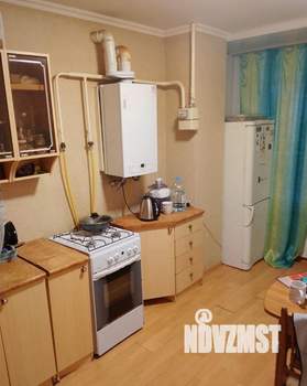 1-к квартира, на длительный срок, 36м2, 1/5 этаж