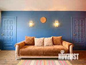 3-к квартира, посуточно, 42м2, 2/5 этаж