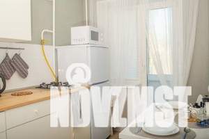 1-к квартира, посуточно, 29м2, 2/9 этаж