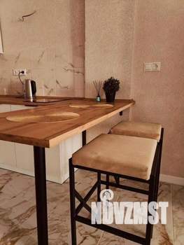 1-к квартира, посуточно, 29м2, 1/1 этаж