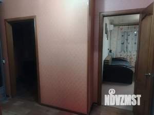 1-к квартира, посуточно, 43м2, 8/10 этаж