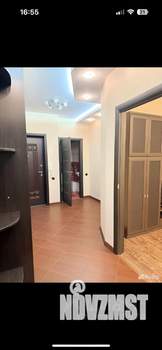 2-к квартира, посуточно, 75м2, 2/5 этаж