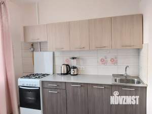 1-к квартира, на длительный срок, 32м2, 8/10 этаж