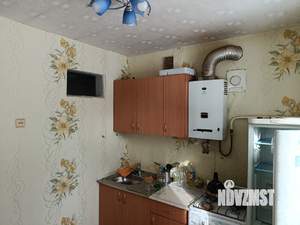 1-к квартира, на длительный срок, 33м2, 2/5 этаж