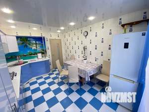 2-к квартира, посуточно, 65м2, 2/5 этаж